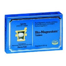 Pharma-Nord Bio-Magnesium (200mg) 60 Tablets
