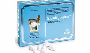 Pharma Nord Bio-Magnesium 60 tablets