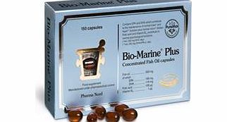 Pharma-Nord Bio-Marine Plus 150 Capsules
