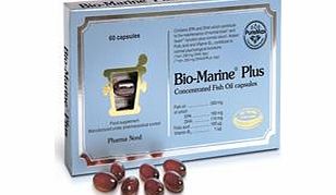 Pharma Nord Bio-Marine Plus 60 capsules