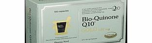 Bio-Quinone Q-10 Capsules 100mg -