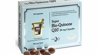 Pharma Nord Bio-Quinone Q10 Super 30mg 150