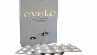 Pharma Nord Evelle 60 tablets