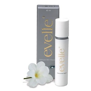 Pharma-Nord Evelle Range - Evelle Natural Skin Repair Cream