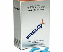 Pharma-Nord Prelox 60 Tablets
