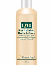 Pharma Nord Q10 Revitalizing Body Lotion 250ml