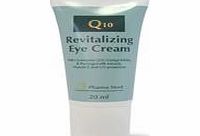 Pharma Nord Q10 Revitalizing Eye Cream 20ml