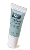 Pharma-Nord Q10 Skincare Range - Eye Cream (20ml)