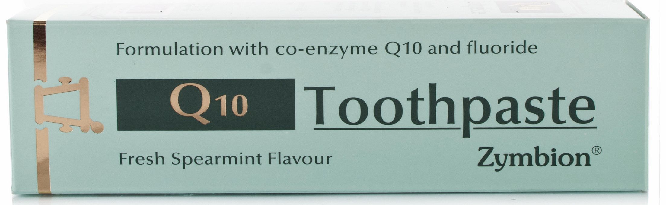 Q10 Toothpaste