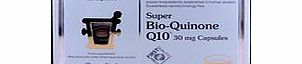 Pharma Nord Super BioQuinone Q10 Capsules 30mg -