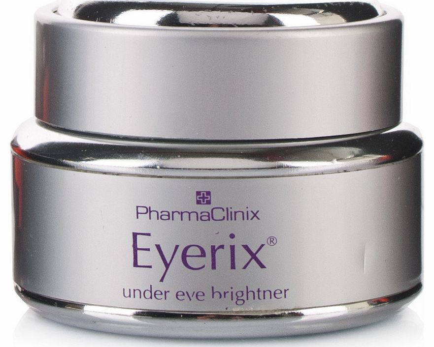 PharmaClinix Eyerix Under Eye Brightening Cream