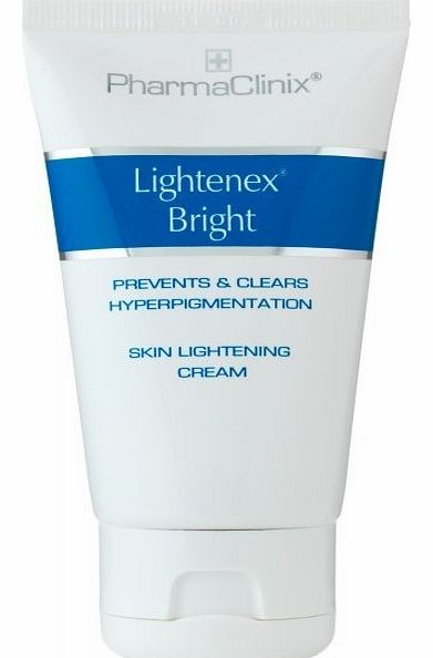 PharmaClinix Lightenex Bright Skin Lightening