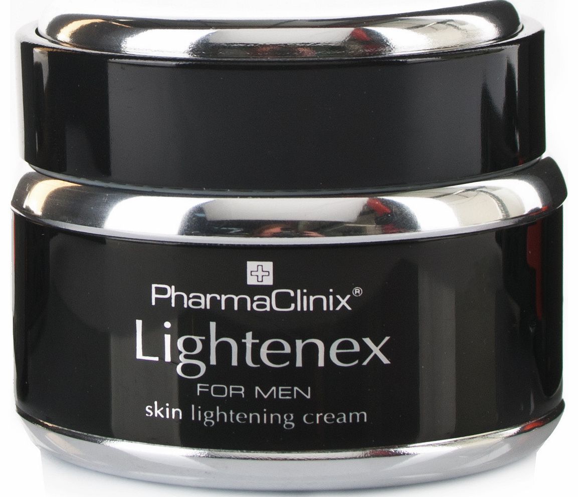 PharmaClinix Lightenex Cream For Men