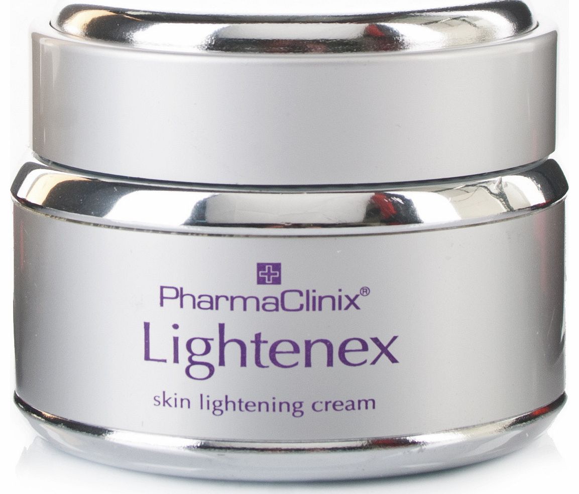 PharmaClinix Lightenex Cream For Women