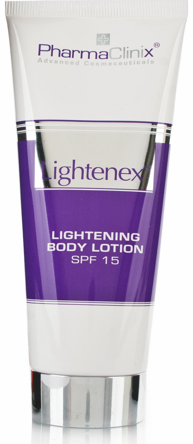 PharmaClinix Lightenex Lightening Body Lotion