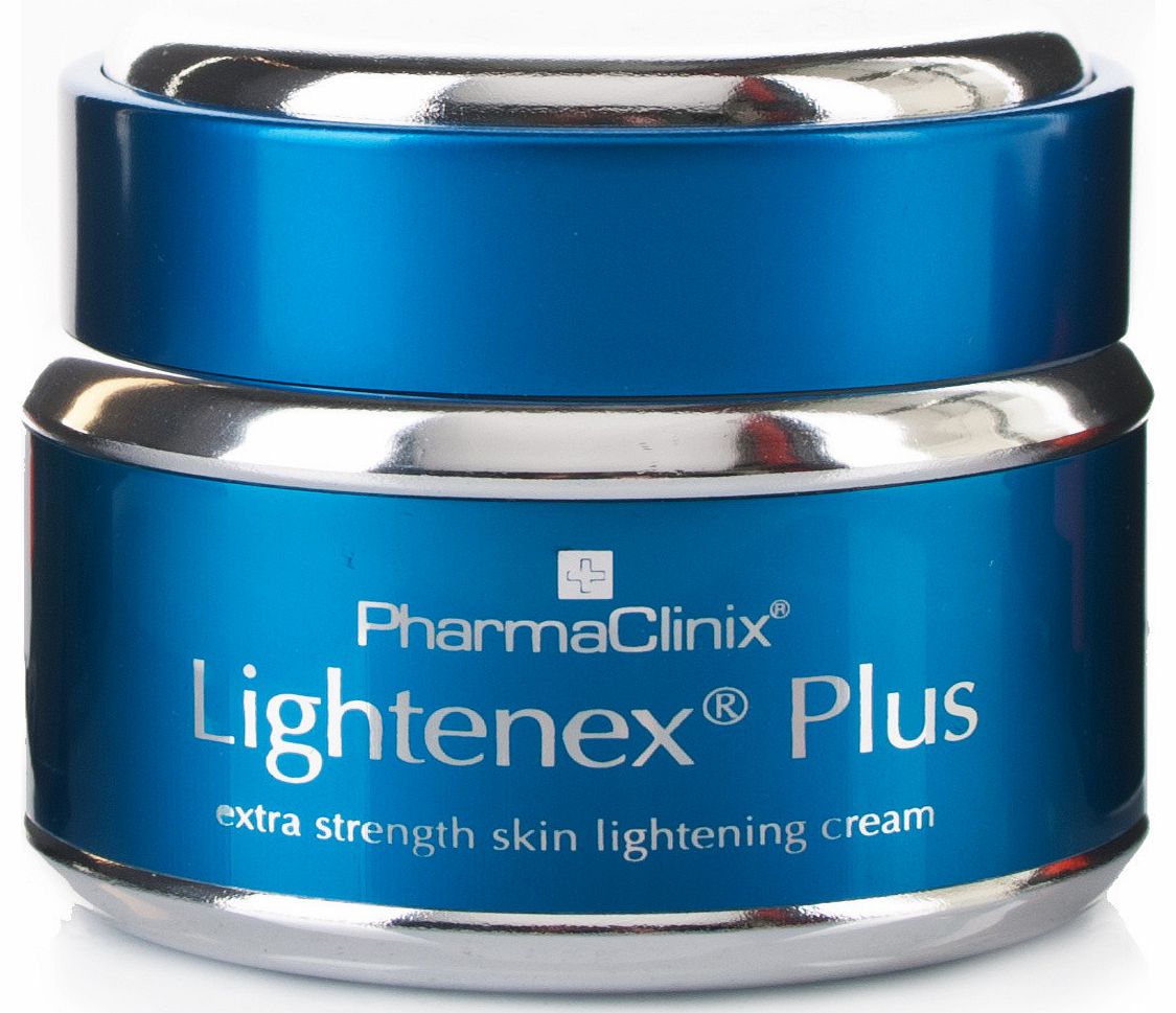 PharmaClinix Lightenex Plus Face Cream