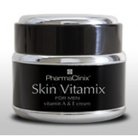 Pharmaclinix Skin Vitamix for Men - 50ml