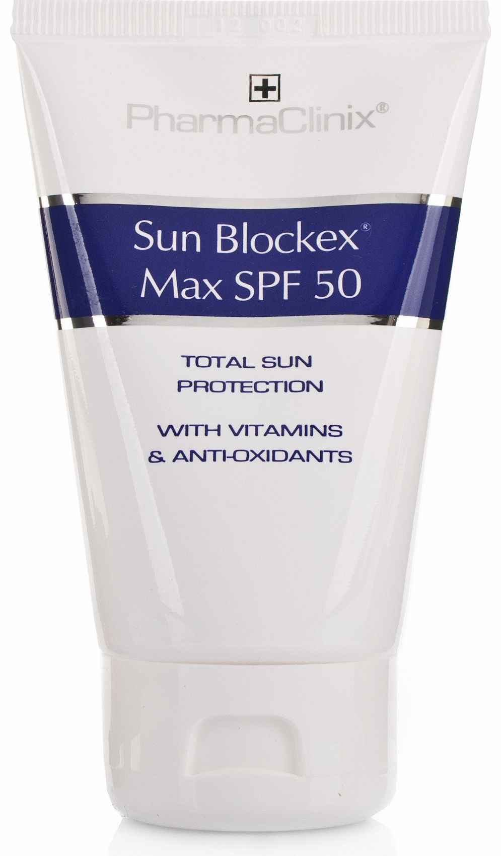 PharmaClinix Sun Blockex Max SPF50 Cream