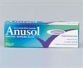 Pharmacy Anusol Ointment 25g