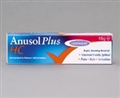 Pharmacy Anusol Plus HC Ointment 15g