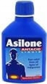 Asilone Antacid Liquid 200ml
