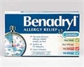 Pharmacy Benadry Plus