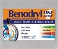 Pharmacy Benadryl Plus 12