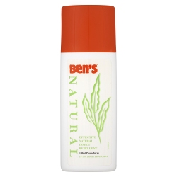 Pharmacy Bens Natural Insect Repellent Spray