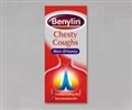 Pharmacy Benylin Chesty Coughs (Non-Drowsy) 300ml