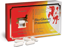 Pharmacy Bio-Glucan Primmuno by Pharma Nord