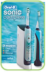 PHARMACY BRAUN ORAL-B SONIC COMPLETE