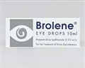 Brolene Eye Drops 10ml