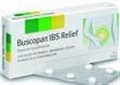 Pharmacy Buscopan Tablets (20 tablets)