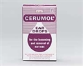 Pharmacy Cerumol Ear Drops 11ml