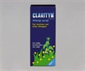 Pharmacy Clarityn Allergy Syrup 60ml