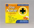 Pharmacy Day Nurse Capsules (20 capsules)