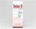 Pharmacy Derbac-M Liquid 200ml