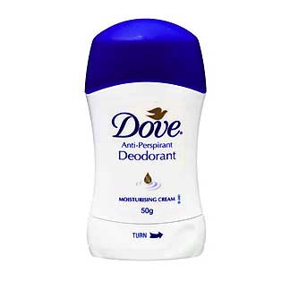 Pharmacy Dove Deodorant Stick Original