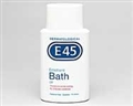Pharmacy E45 Emollient Bath Oil 500ml