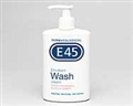 Pharmacy E45 Emollient Wash Cream 250ml