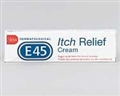 Pharmacy E45 Itch Relief Cream 100g