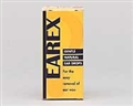 Pharmacy Earex Ear Drops 10ml