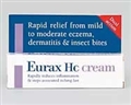 Pharmacy Eurax HC Cream 15g