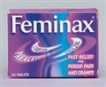 Pharmacy Feminax (20 tablets)