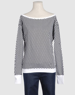 PHARMACY INDUSTRY TOP WEAR Long sleeve t-shirts WOMEN on YOOX.COM