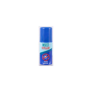 Pharmacy Insette Mini Insect Repellant 45ml