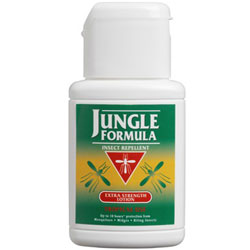 Pharmacy Jungle Formula Extra Strength Pump Spray 75ml