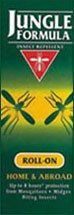Jungle Formula Insect Repellent Roll On 50ml