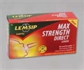 Pharmacy Lemsip Cold   Flu MaxStrength Direct Lemon10