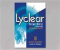 Lyclear Creme Rinse 2x59ml